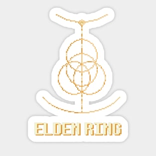 Elden Ring Sticker